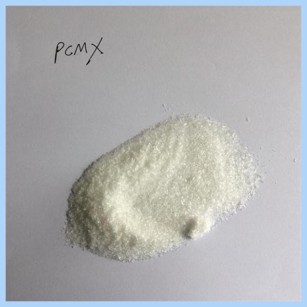 በኬሚካል ኢንዱስትሪ ውስጥ የ 4 Chloro 3 5 Dimethylphenol ውህደት እና ምርት